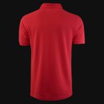 maglietta da uomo con colletto polo blaze one