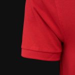 maglietta da uomo con colletto polo blaze one 2