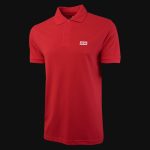 maglietta da uomo con colletto polo blaze one 3