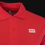 maglietta da uomo con colletto polo blaze one 4