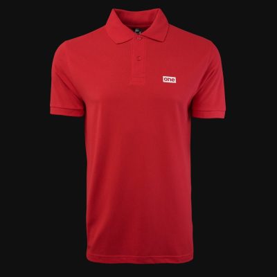 maglietta da uomo con colletto polo blaze one 5