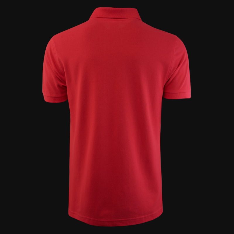maglietta da uomo con colletto polo blaze one