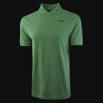 maglietta da uomo con colletto polo commando one 1