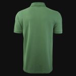 maglietta da uomo con colletto polo commando one