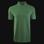 maglietta da uomo con colletto polo commando one 3
