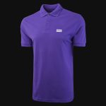 maglietta da uomo con colletto polo emperor one 2