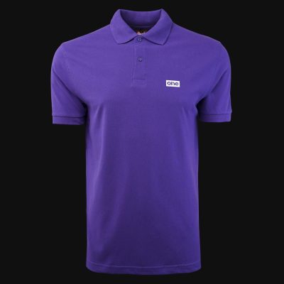 maglietta da uomo con colletto polo emperor one 4