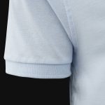 maglietta da uomo con colletto polo falcon one 1