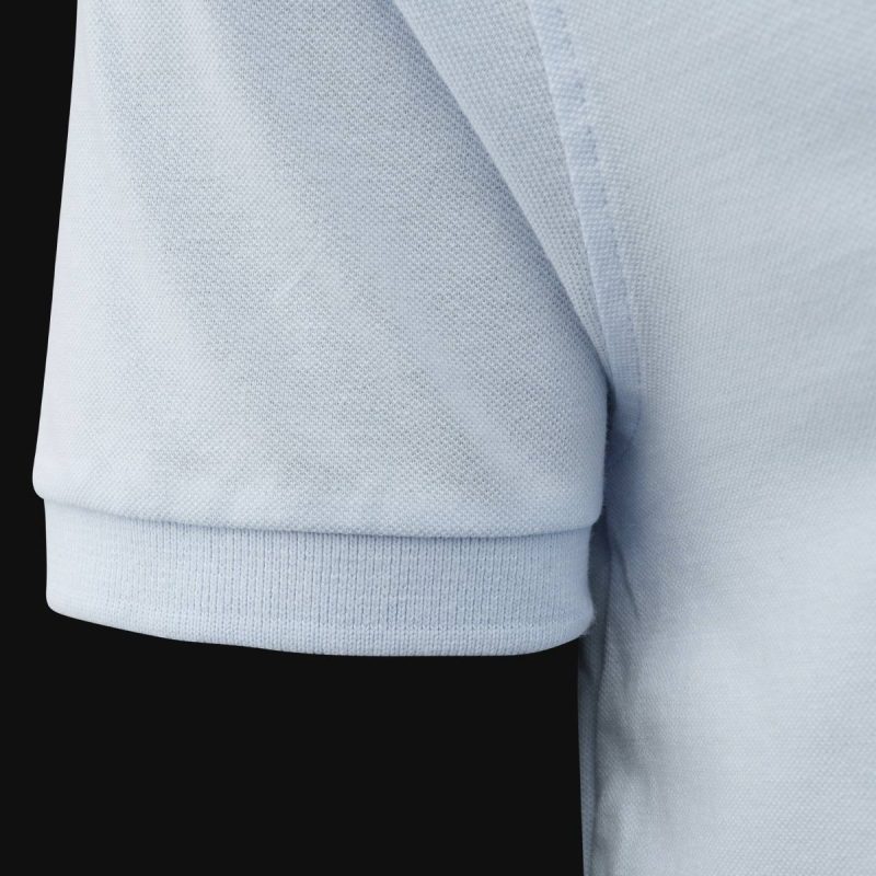 maglietta da uomo con colletto polo falcon one 1