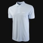 maglietta da uomo con colletto polo falcon one 2