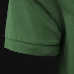 maglietta da uomo con colletto polo forest one 1