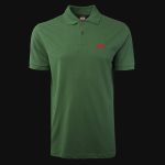maglietta da uomo con colletto polo forest one 4