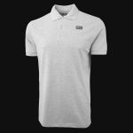 maglietta da uomo con colletto polo granite one 1