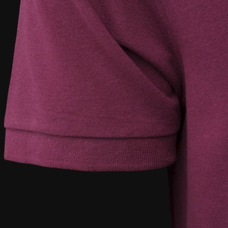 maglietta da uomo con colletto polo legacy one 1