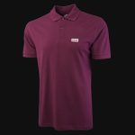 maglietta da uomo con colletto polo legacy one 2