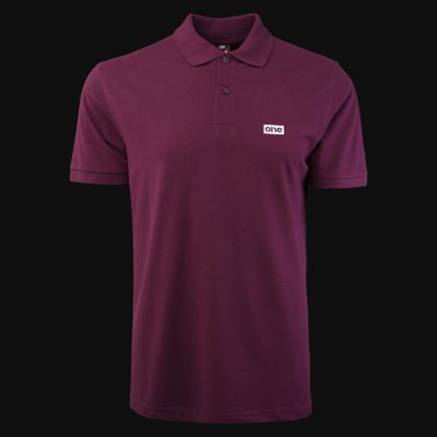 maglietta da uomo con colletto polo legacy one 4