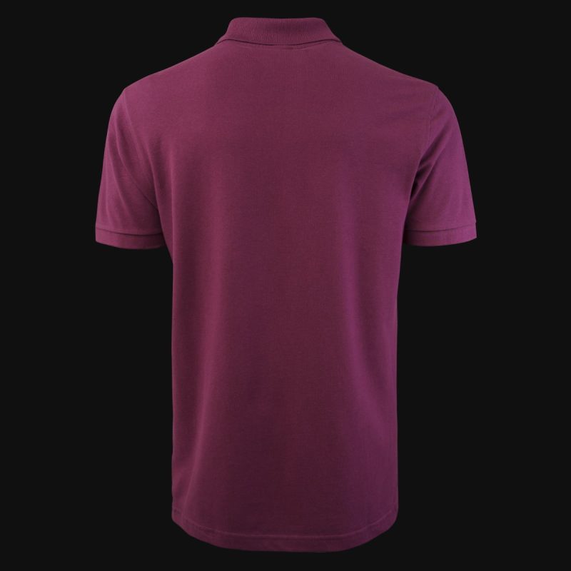 maglietta da uomo con colletto polo legacy one