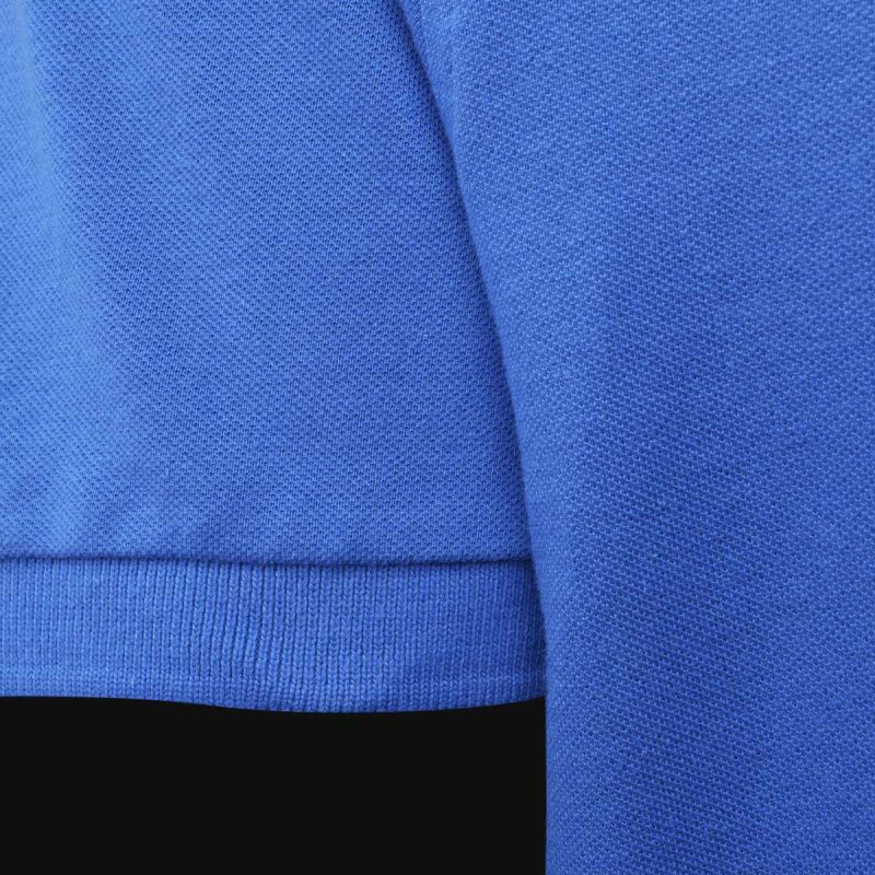 maglietta da uomo con colletto polo noble one 1