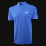 maglietta da uomo con colletto polo noble one 2