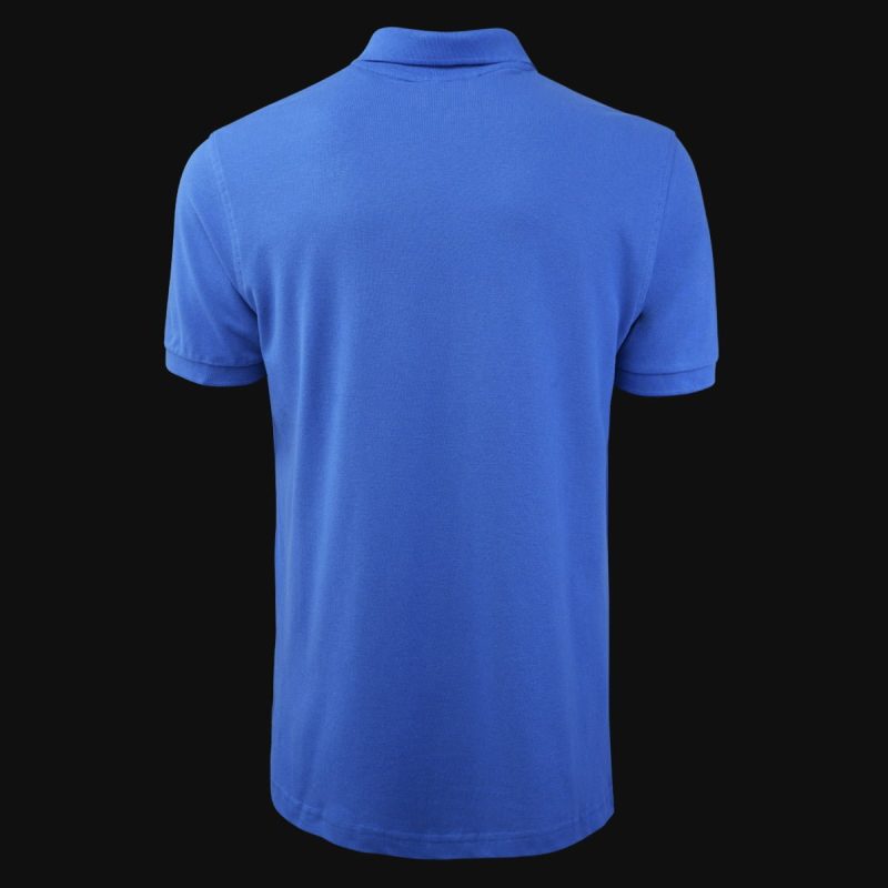 maglietta da uomo con colletto polo noble one