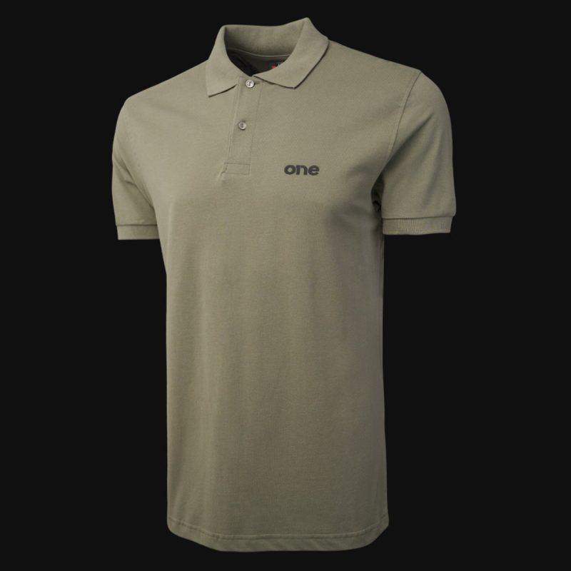 maglietta da uomo con colletto polo sentinel one 2
