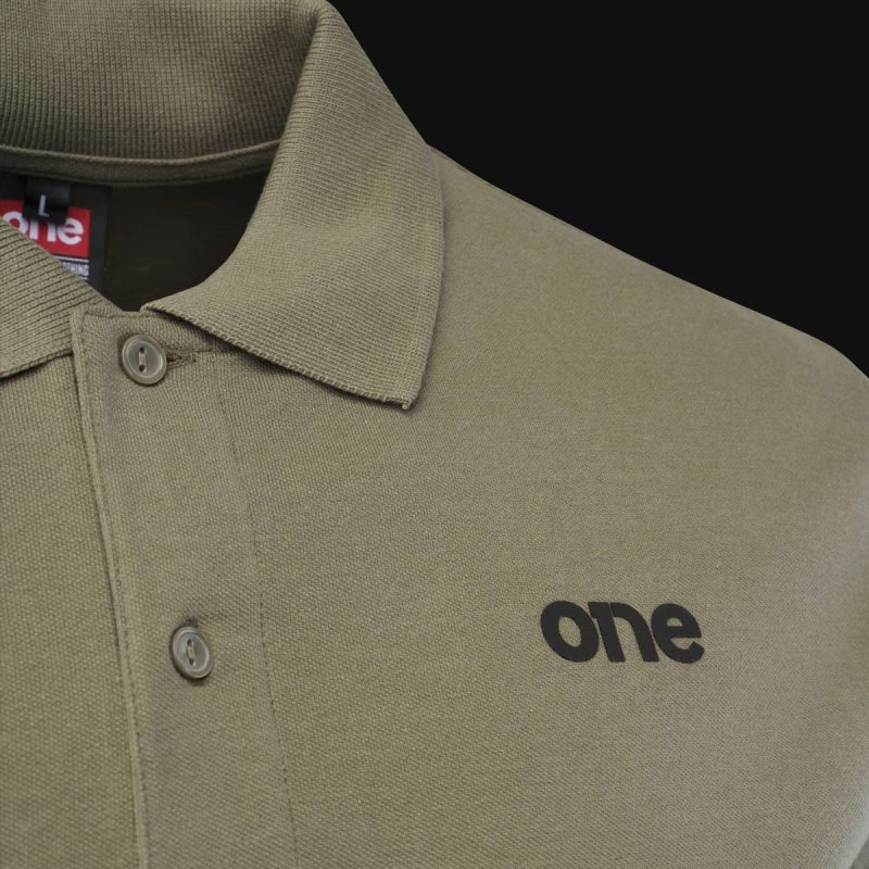 maglietta da uomo con colletto polo sentinel one 3