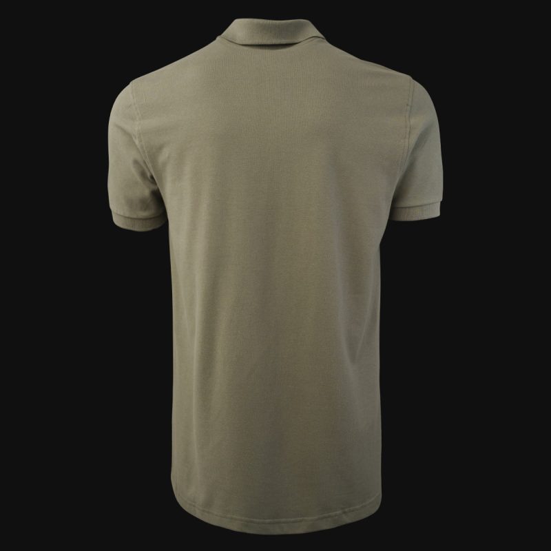 maglietta da uomo con colletto polo sentinel one