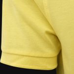 maglietta da uomo con colletto polo solar one 1