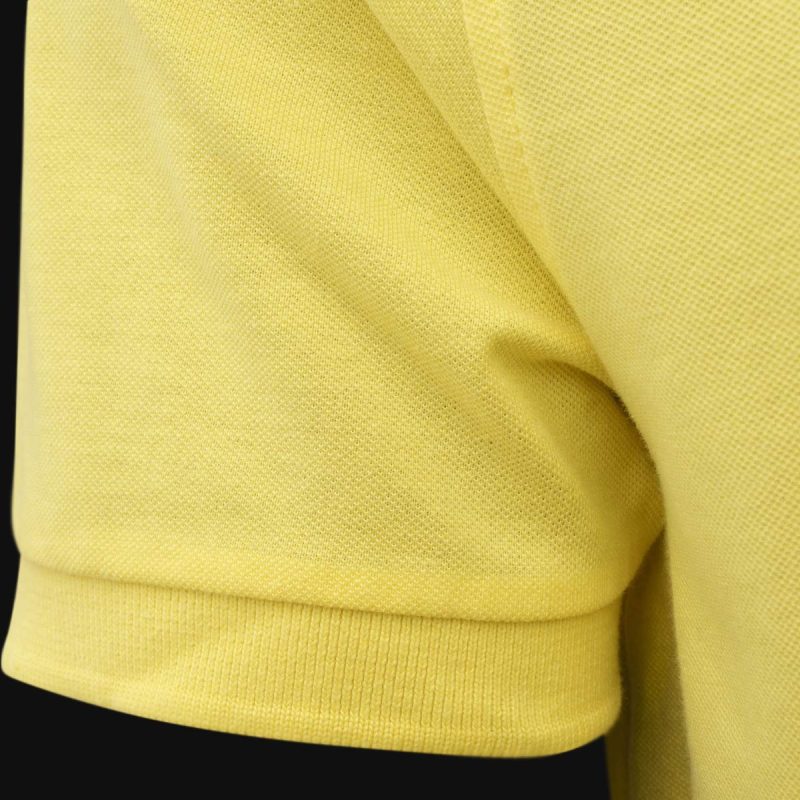 maglietta da uomo con colletto polo solar one 1