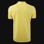 maglietta da uomo con colletto polo solar one