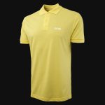 maglietta da uomo con colletto polo solar one 2