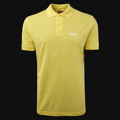 maglietta da uomo con colletto polo solar one 4