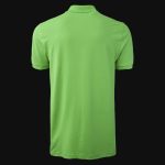 maglietta da uomo con colletto polo thunder one