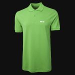 maglietta da uomo con colletto polo thunder one 2