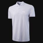 maglietta da uomo con colletto polo valor one 1