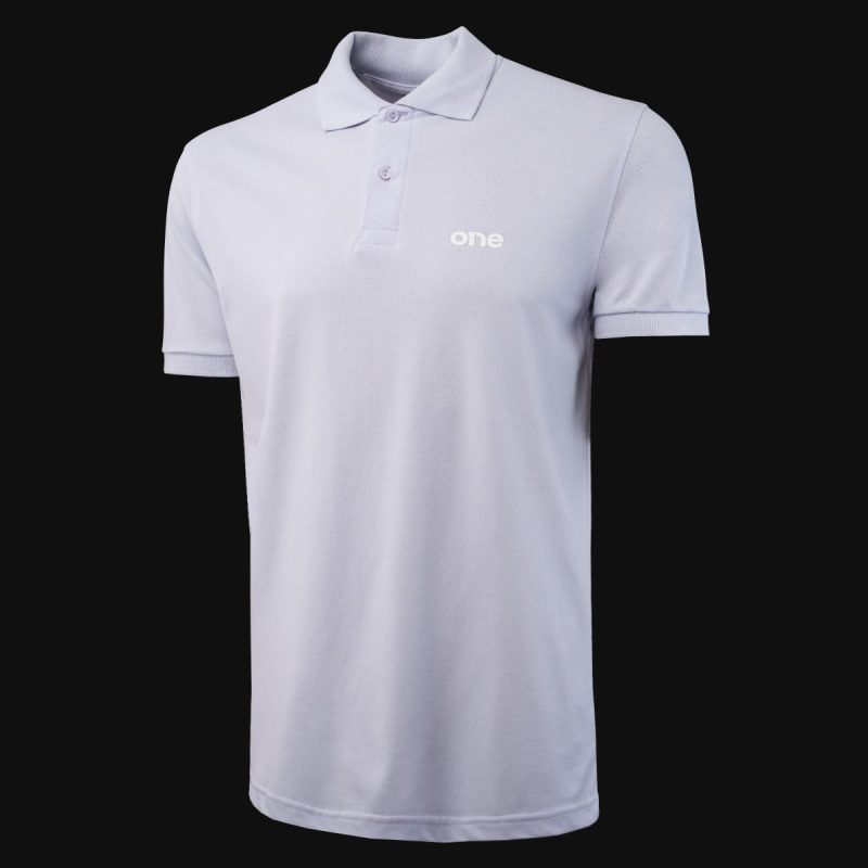 maglietta da uomo con colletto polo valor one 1