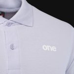 maglietta da uomo con colletto polo valor one 2