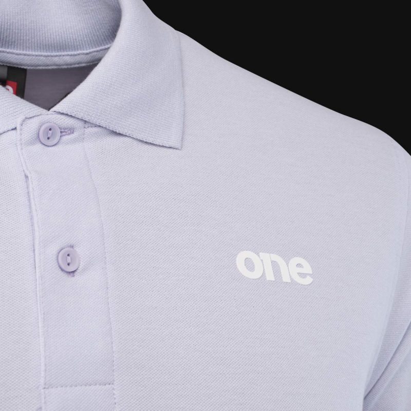 maglietta da uomo con colletto polo valor one 2