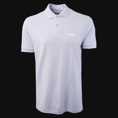 maglietta da uomo con colletto polo valor one 3