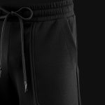 pantaloncini da uomo con ricamo fc one 1