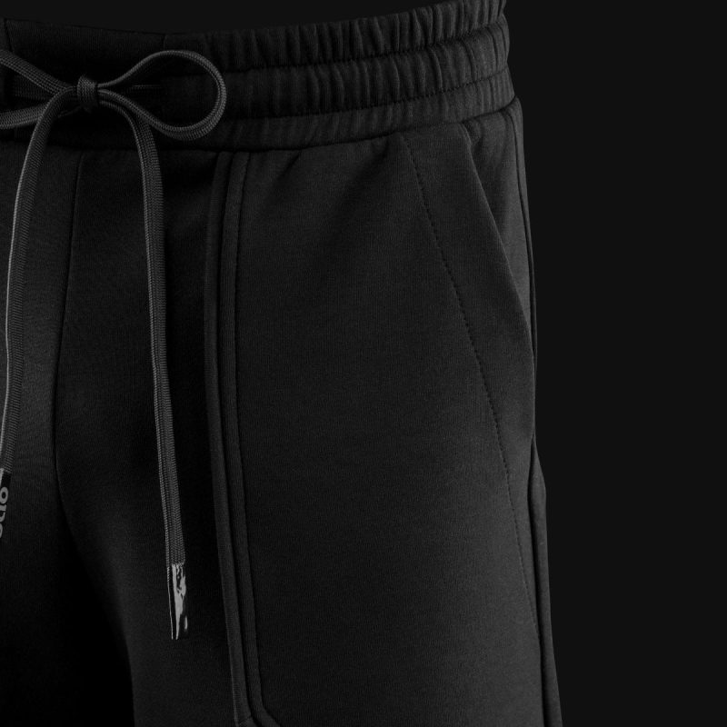 pantaloncini da uomo con ricamo fc one 1