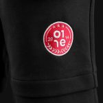 pantaloncini da uomo con ricamo fc one 2