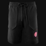 pantaloncini da uomo con ricamo fc one 4