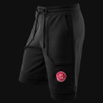 pantaloncini da uomo con ricamo fc one 5