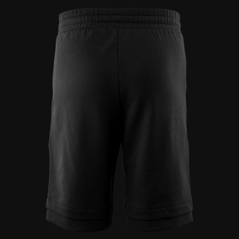 pantaloncini da uomo con ricamo fc one