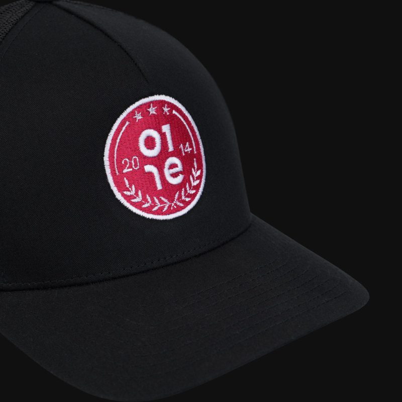 cappello da uomo fc one 1