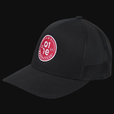 cappello da uomo fc one 3