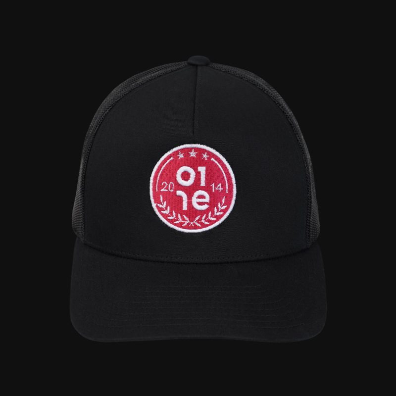 cappello da uomo fc one