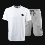 completo estivo da uomo fc 1inmind 9