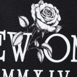 completo estivo da uomo new one tee 1